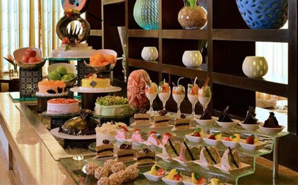 Fortune Park Orange, Sidhrawali, Gurugram - Member Itc Hotels' Group Bhiwadi Restaurant photo