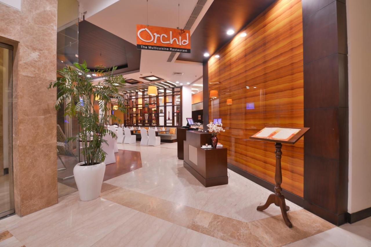 Fortune Park Orange, Sidhrawali, Gurugram - Member Itc Hotels' Group Bhiwadi Exterior photo
