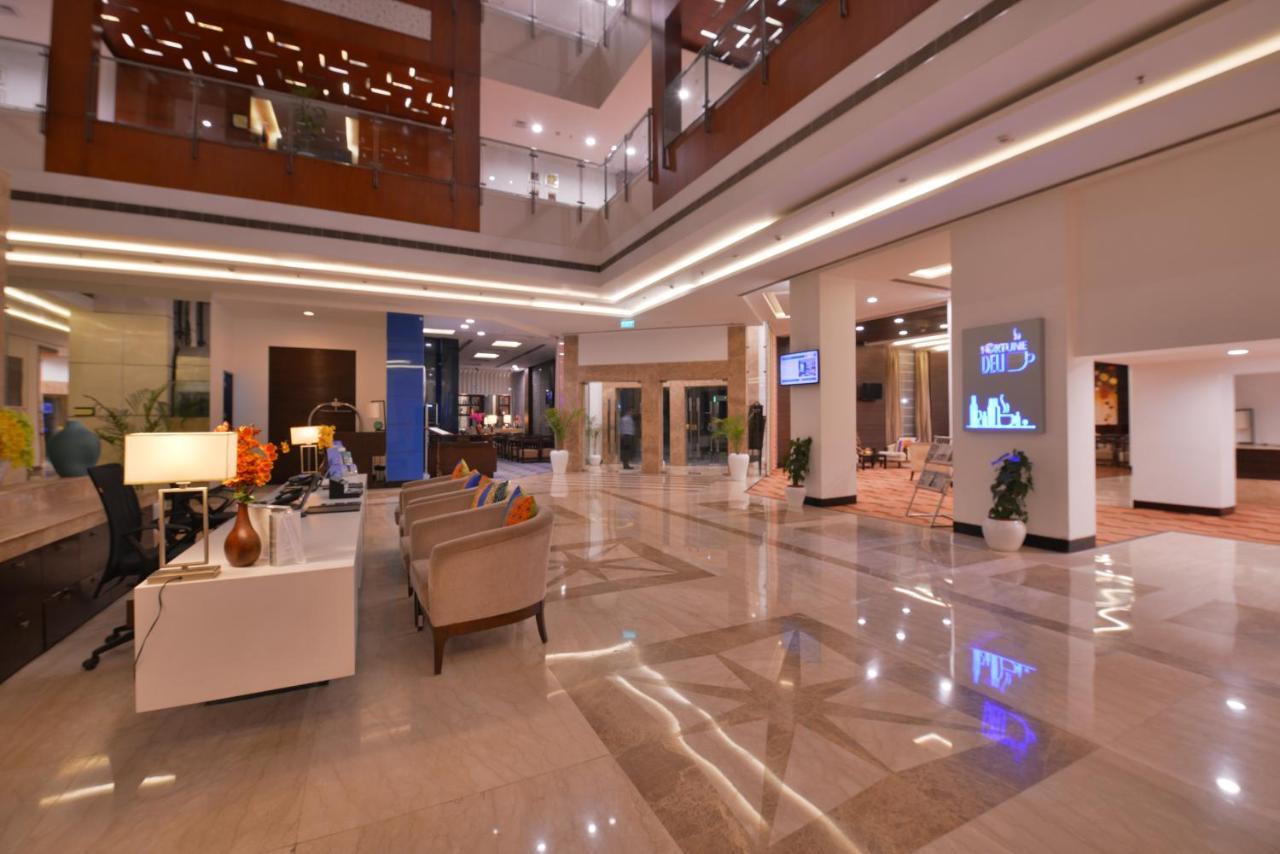 Fortune Park Orange, Sidhrawali, Gurugram - Member Itc Hotels' Group Bhiwadi Exterior photo