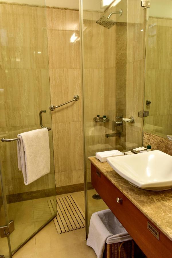 Fortune Park Orange, Sidhrawali, Gurugram - Member Itc Hotels' Group Bhiwadi Exterior photo