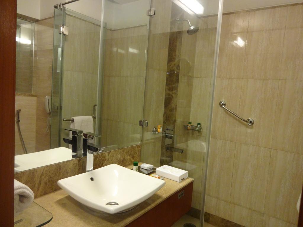 Fortune Park Orange, Sidhrawali, Gurugram - Member Itc Hotels' Group Bhiwadi Exterior photo