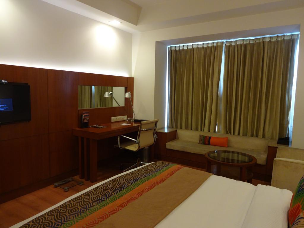 Fortune Park Orange, Sidhrawali, Gurugram - Member Itc Hotels' Group Bhiwadi Exterior photo