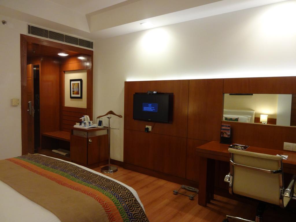 Fortune Park Orange, Sidhrawali, Gurugram - Member Itc Hotels' Group Bhiwadi Exterior photo
