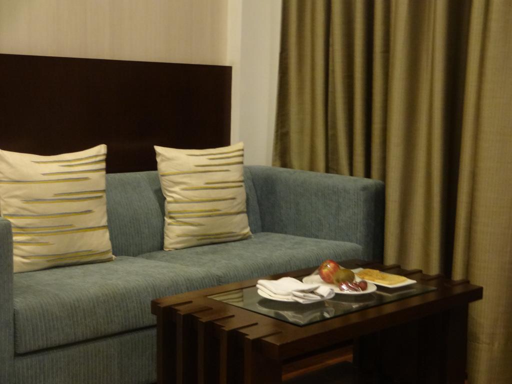 Fortune Park Orange, Sidhrawali, Gurugram - Member Itc Hotels' Group Bhiwadi Room photo