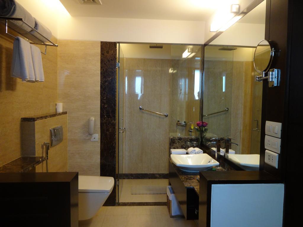 Fortune Park Orange, Sidhrawali, Gurugram - Member Itc Hotels' Group Bhiwadi Exterior photo