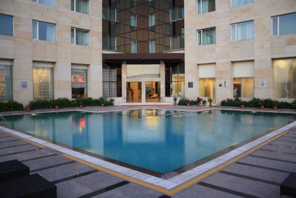 Fortune Park Orange, Sidhrawali, Gurugram - Member Itc Hotels' Group Bhiwadi Exterior photo