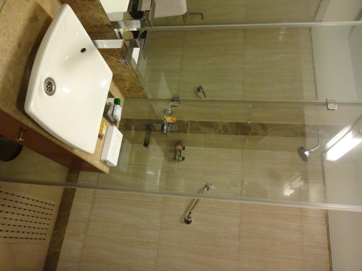 Fortune Park Orange, Sidhrawali, Gurugram - Member Itc Hotels' Group Bhiwadi Exterior photo