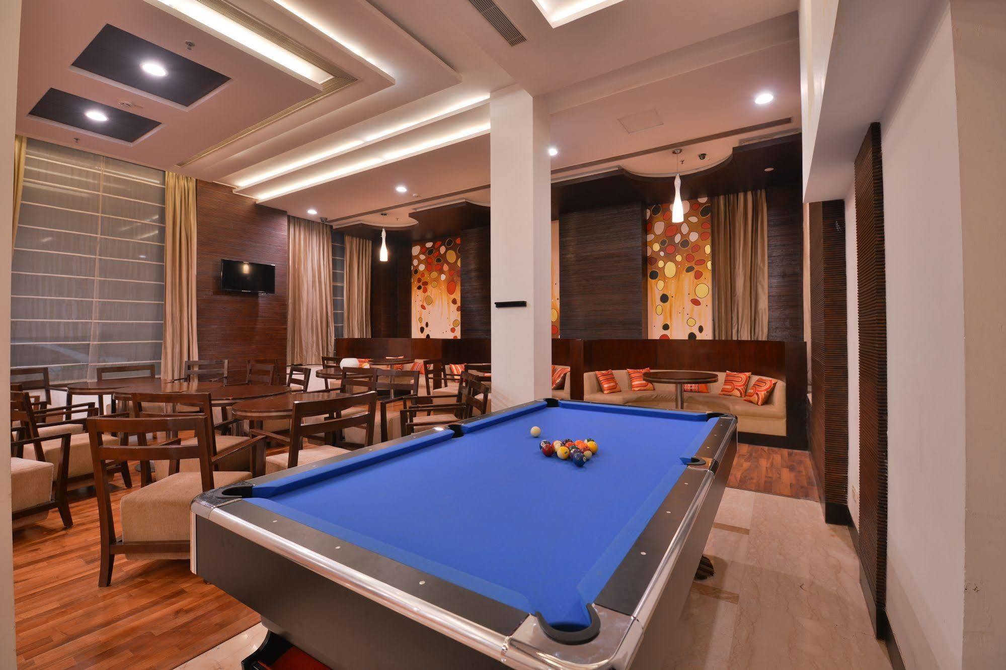 Fortune Park Orange, Sidhrawali - Member Itc'S Hotel Group Bhiwadi Exterior photo