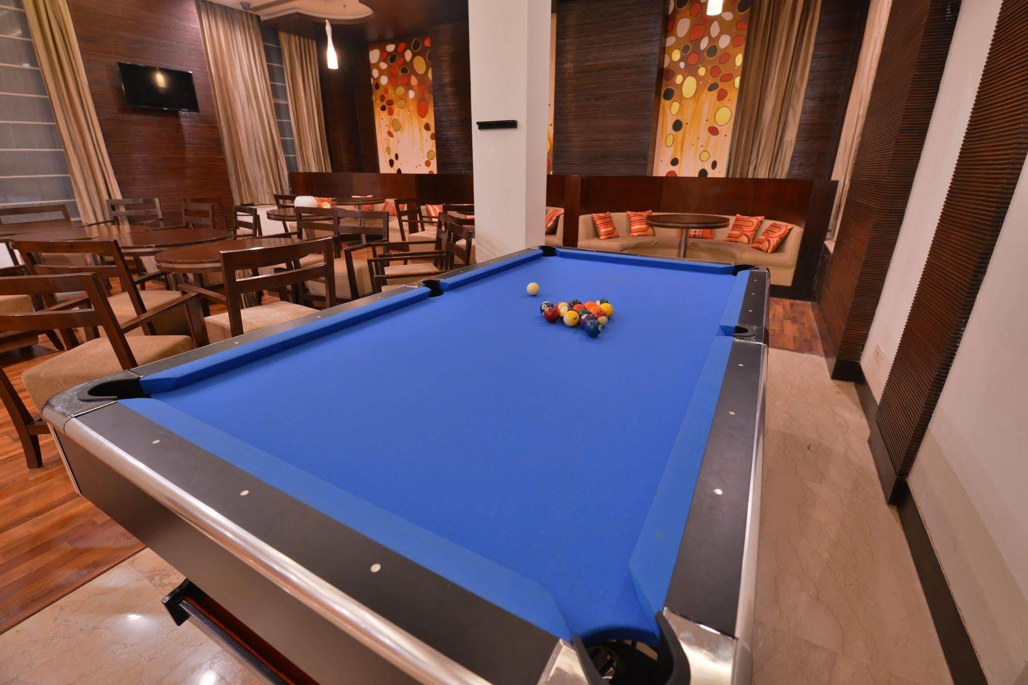 Fortune Park Orange, Sidhrawali - Member Itc'S Hotel Group Bhiwadi Exterior photo