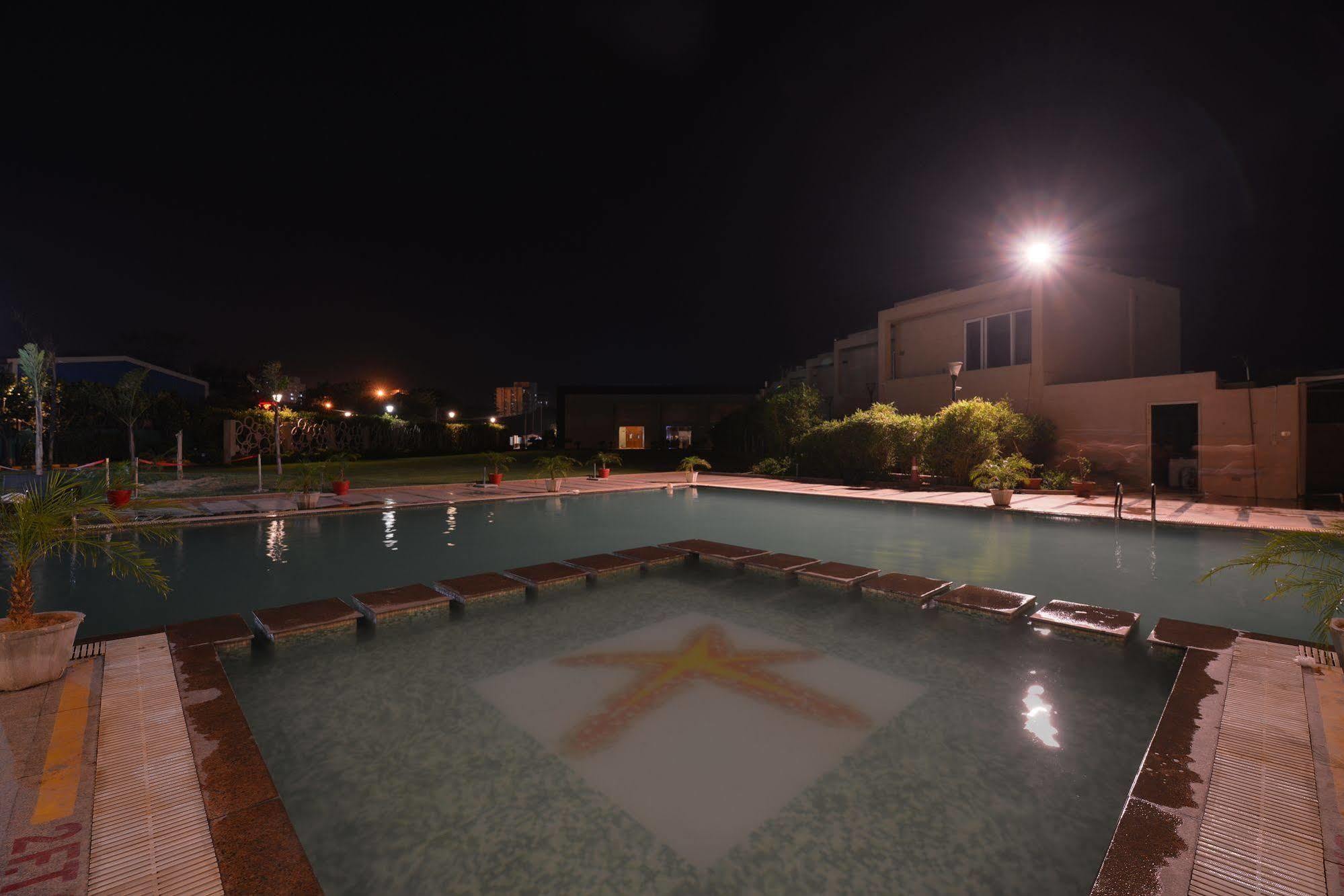Fortune Park Orange, Sidhrawali, Gurugram - Member Itc Hotels' Group Bhiwadi Exterior photo