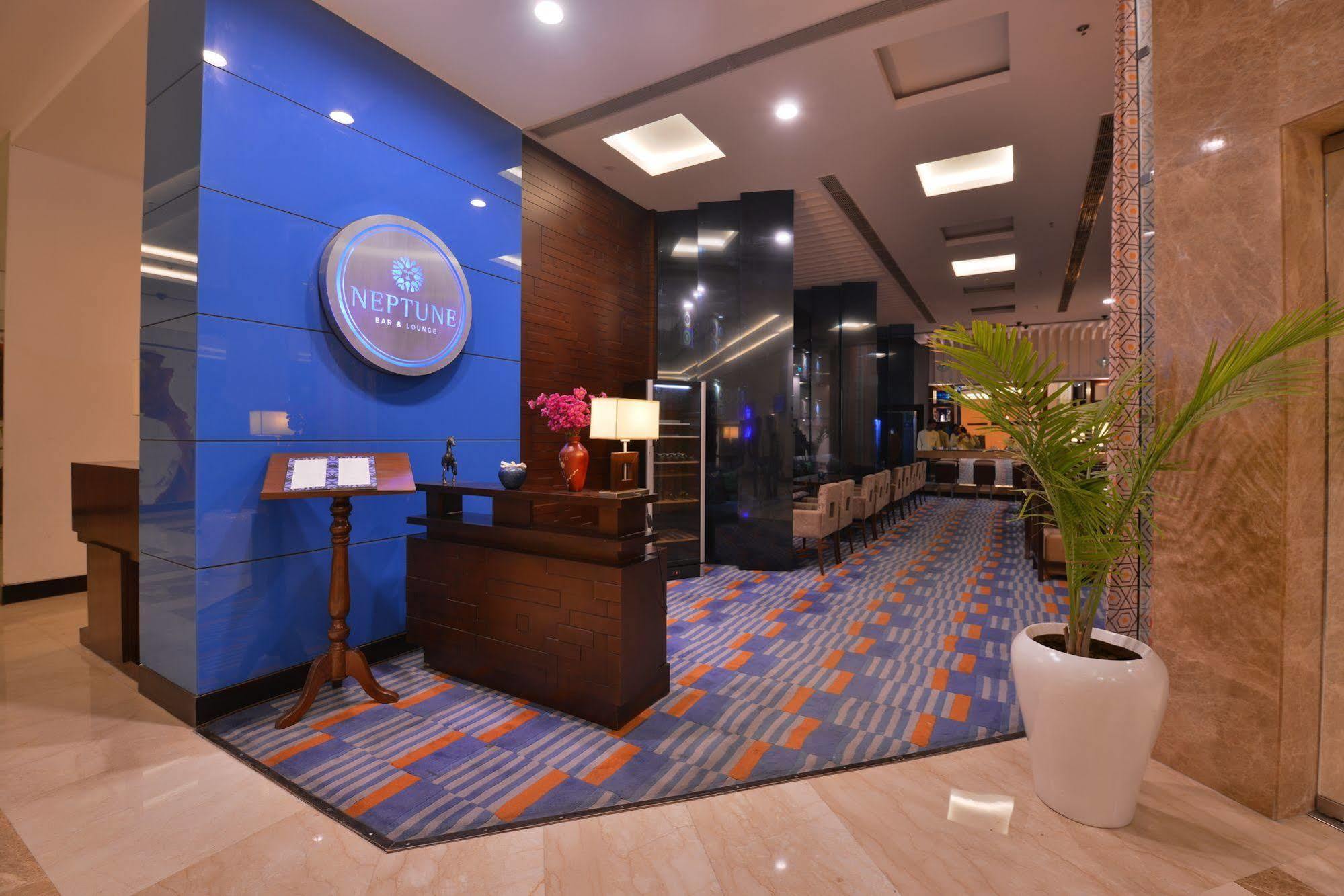 Fortune Park Orange, Sidhrawali - Member Itc'S Hotel Group Bhiwadi Exterior photo