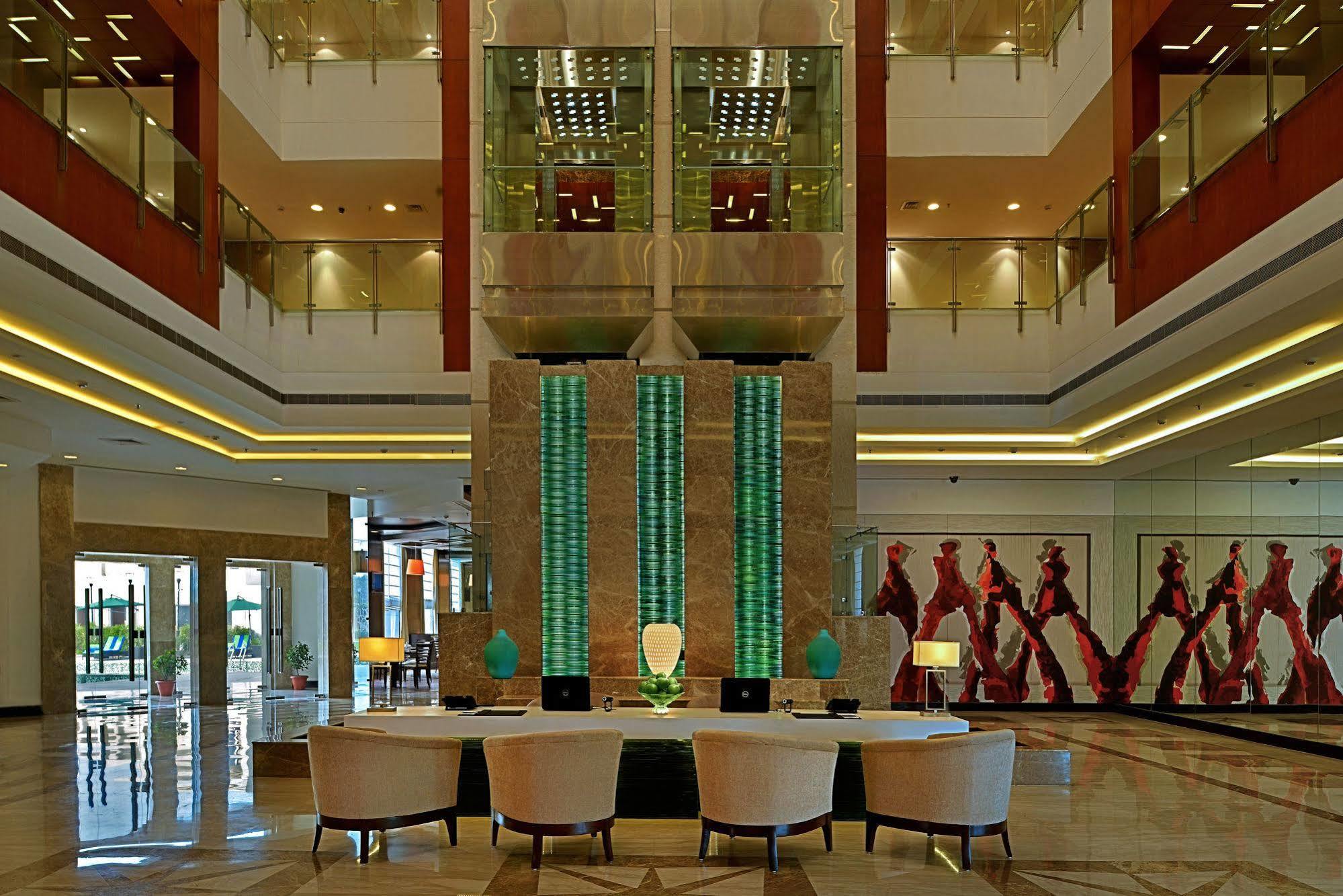 Fortune Park Orange, Sidhrawali, Gurugram - Member Itc Hotels' Group Bhiwadi Exterior photo