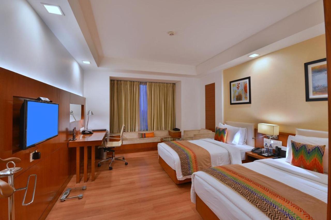 Fortune Park Orange, Sidhrawali, Gurugram - Member Itc Hotels' Group Bhiwadi Exterior photo