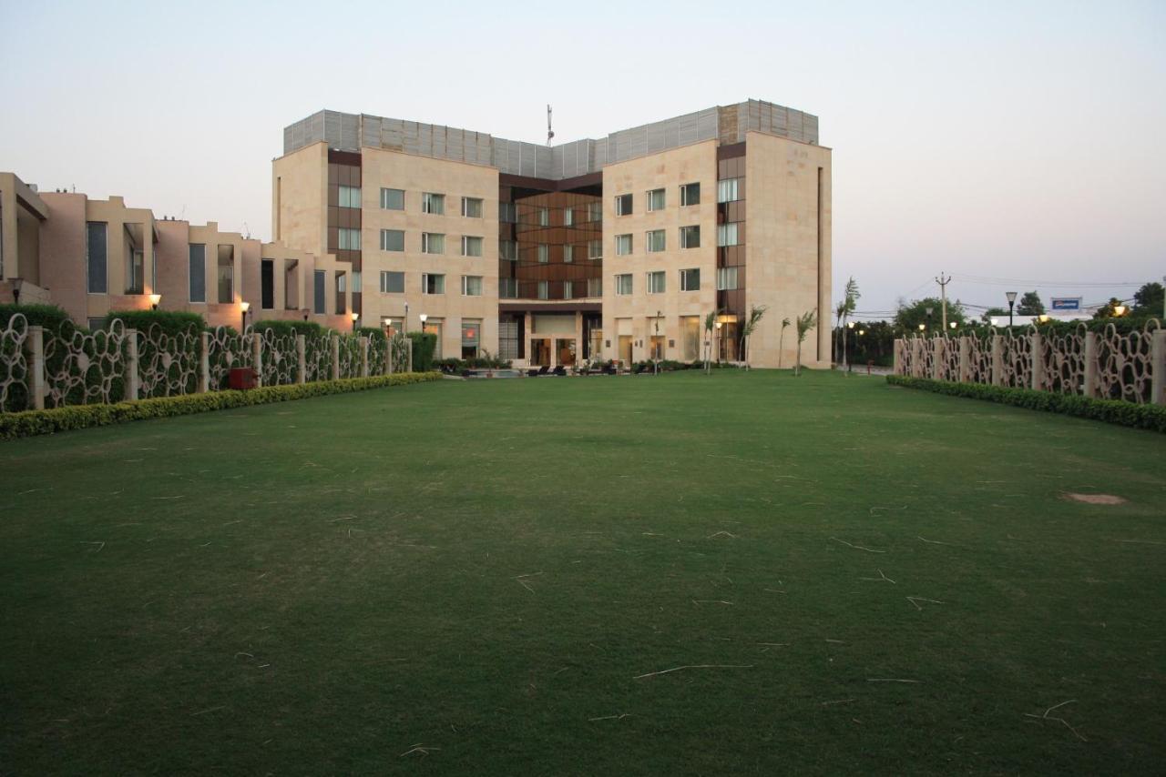 Fortune Park Orange, Sidhrawali, Gurugram - Member Itc Hotels' Group Bhiwadi Exterior photo